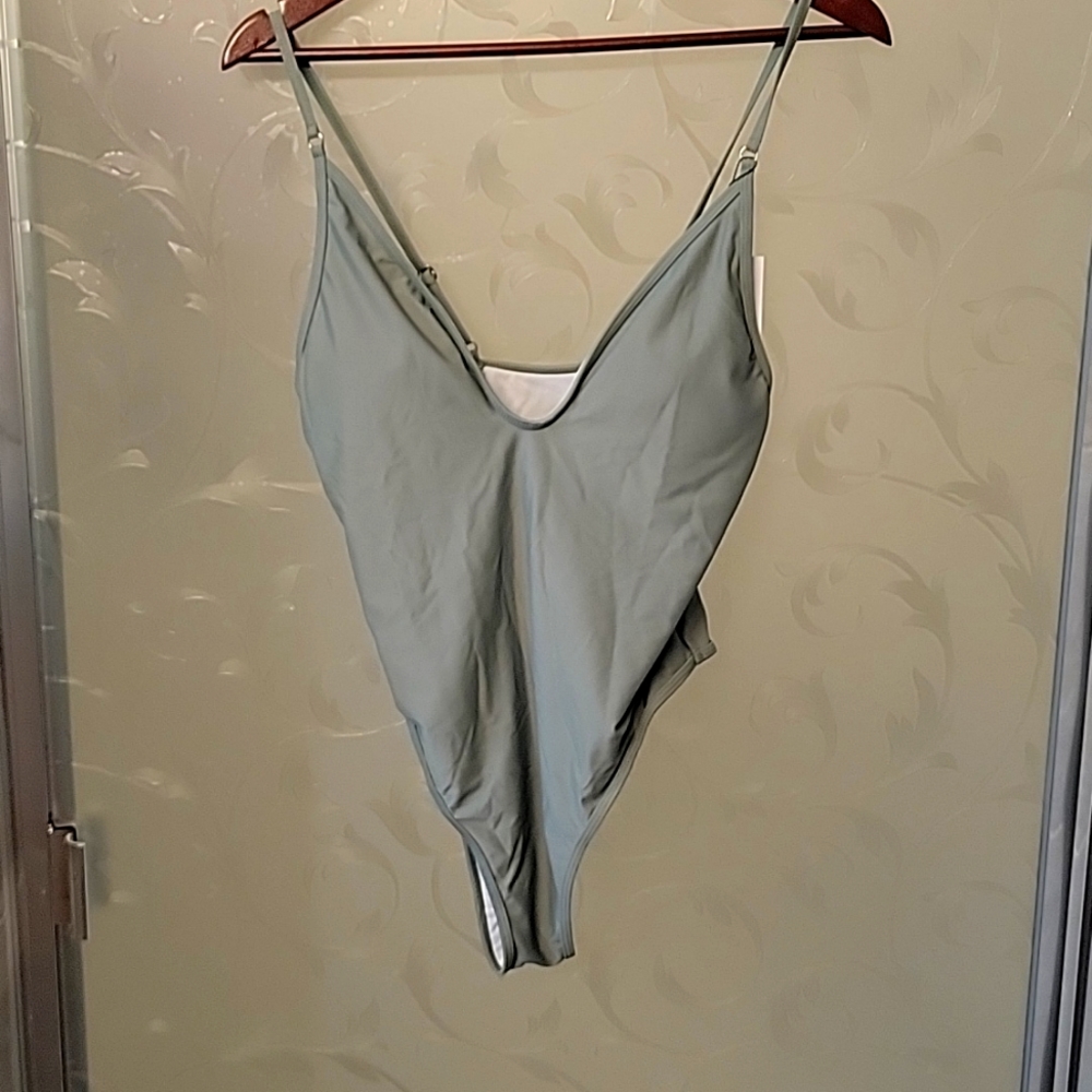 Lyfe Swimsuit One Piece